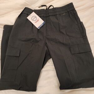 Wrangler Slim Tapered cargo jogger